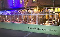 Guildhall Restaurant