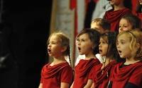 Campanella Children's Choir