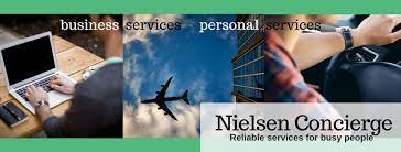 Nielsen Concierge