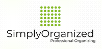 SimplyOrganized Professional Organizing LLC