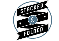 Stacked & Folded