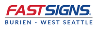 FASTSIGNS of Burien-West Seattle