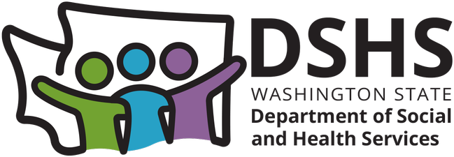 DSHS Developmental Disabilities Administration