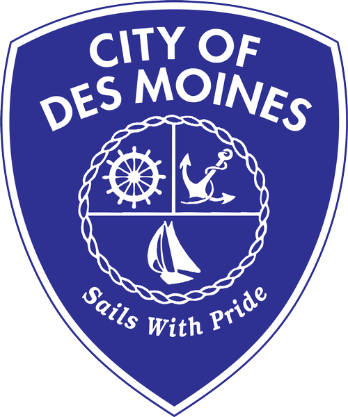 City of Des Moines Civic SWKCC/Seattle