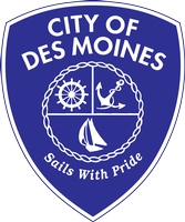 City of Des Moines