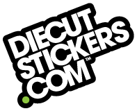 DieCutStickers.com