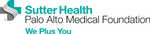 Sutter Health Palo Alto Medical Foundation