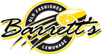 Barrett's Lemonade