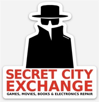 Secret City Exchange, LLC