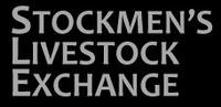 Stockmen's Livestock Exchange