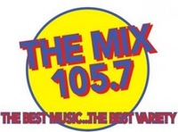The Mix 105.7/Totally Amped, LLC