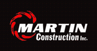 Martin Construction, Inc.