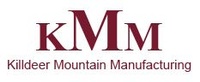 Killdeer Mountain Manufacturing