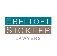 Ebeltoft . Sickler . Lawyers PLLC