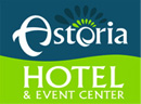 Astoria Hotel & Events Center