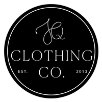 JQ Clothing Co.