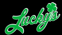 Lucky's Liquor