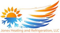 Jones Heating And Refrigeration LLC