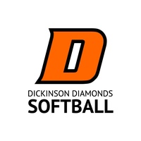 Dickinson Diamonds Softball