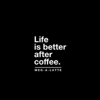 Meg-A-Latte