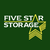 Five Star Storage