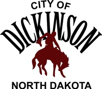 City of Dickinson
