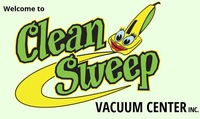 Clean Sweep Vacuum Center, Inc