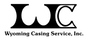 Wyoming Casing Service, Inc.