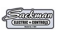 Sackman Electric & Controls, Inc.