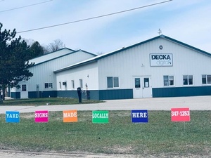 Decka Digital, LLC