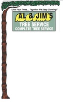 Al & Jim's Tree Service