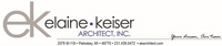 Elaine Keiser Architect, Inc.