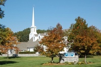 First Presbyterian Church of Harbor Springs
