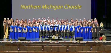 Northern Michigan Chorale