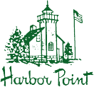 Harbor Point Association and Golf Club