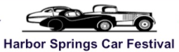 Harbor Springs Car Festival