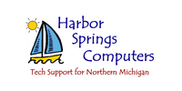Harbor Springs Computers