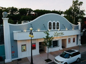 Harbor Springs Lyric Theatre