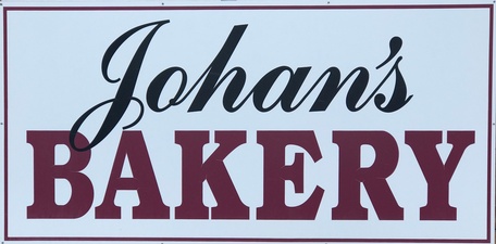 Johan's Pastry Shop