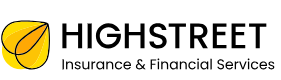 HIGHSTREET Insurance & Financial Services HIGHSTREET Insurance & Financial Services
