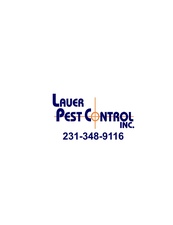 Lauer Pest Control, Inc.