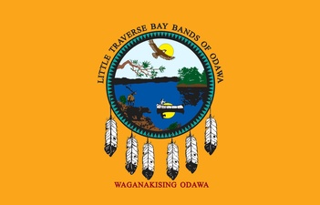 Little Traverse Bay Bands of Odawa Indians