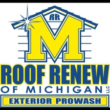 Roof Renew of Michigan Exterior Prowash