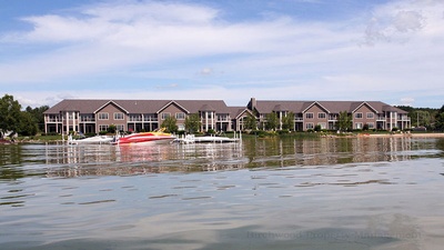 The Shores On Crooked Lake Homeowners