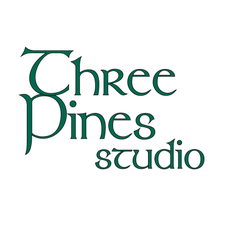 Three Pines Studio & Gallery