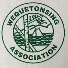 Wequetonsing Association