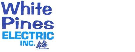White Pines Electric, Inc.