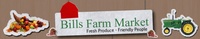 Bill's Farm Market