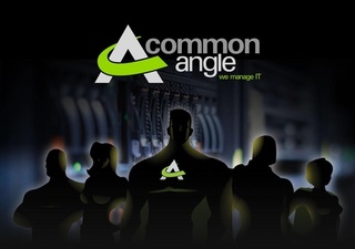 Common Angle, Inc.