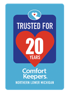 Comfort Keepers